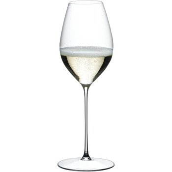 Бокал для шампанского 464 мл, Superleggero Riedel