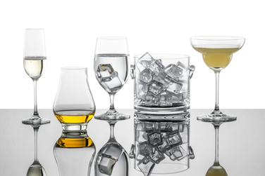 Набір склянок для віскі, 4 предмети Bar Special Schott Zwiesel
