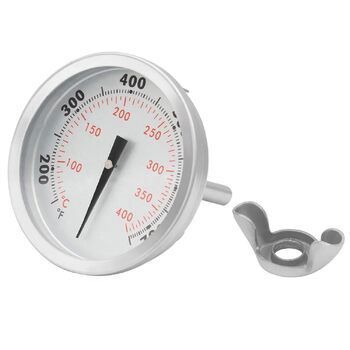 Термометр для гриля для Weber Genesis 300 