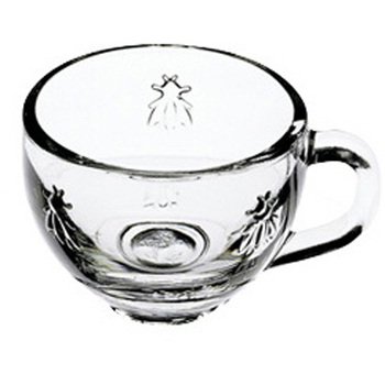 Чашка La Rochere Abeille, діам. 7 см, h 5,2 см