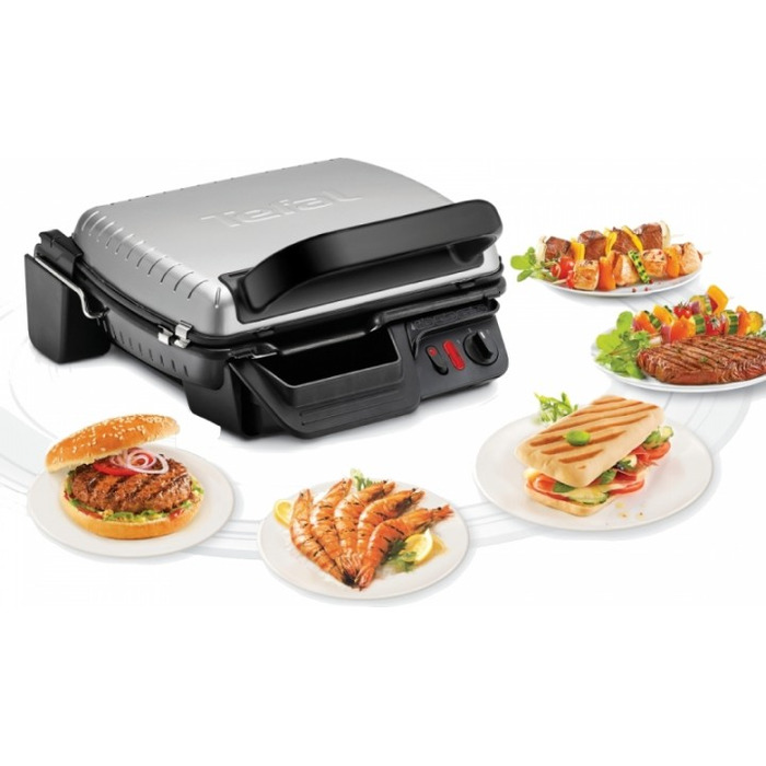 Гриль Tefal GC3050 (6244122)