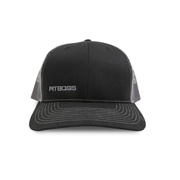 Кепка Snapback Pit Boss 58113 Код: 011645