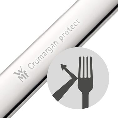 Ложка для кофе Virginia Cromargan protect® WMF