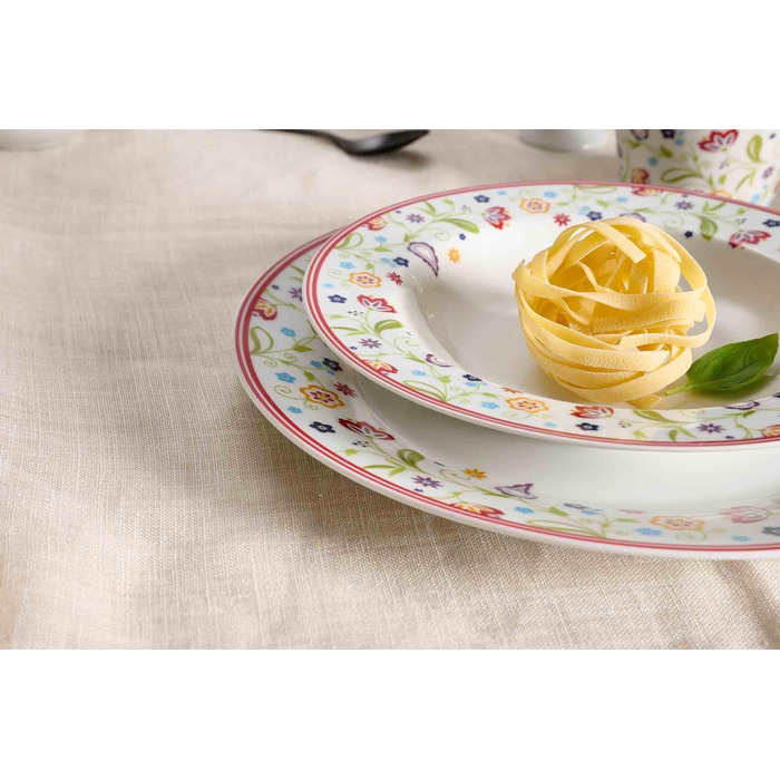 Набор посуды 12 предметов на 4 персоны Ritzenhoff & Breker