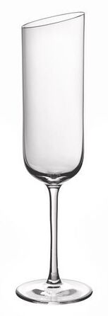 Набір келихів для шампанського 170 мл 4 предмета NewMoon Villeroy & Boch