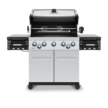 Газовый гриль Broil King Regal S 590 998383 Код: 011291