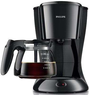 Кофеварка капельная Philips HD7432/20 (6837156)