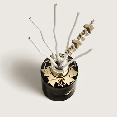 Дифузор Maison Berger Paris LOLITA LEMPICKA чорний + Наповнювач з ароматом LOLITA LEMPICKA, 100 мл