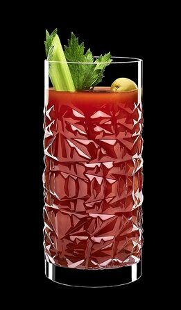 Стакан для коктейля 0,48 л Mixology Luigi Bormioli