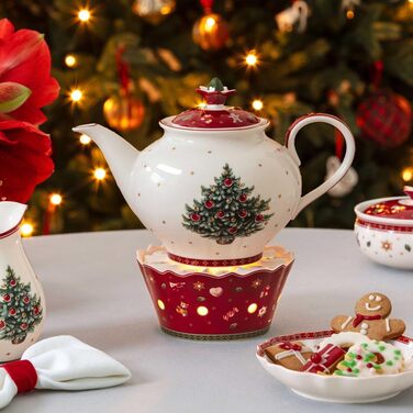 Подставка-подогреватель для чайника 16 см Toy's Delight Villeroy & Boch