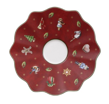 Блюдце до чашки для мокко / еспрессо 13 см Toys Delight Villeroy & Boch