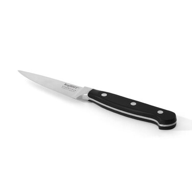 Нож для чистки кованый 9 см Essentials Berghoff