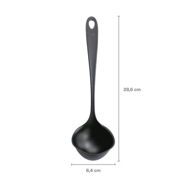 Ополоник Fiskars Essential 38 см (1079059)