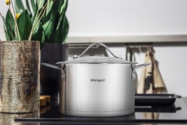 Набір посуду Ringel Fusion 6 пр. 1.9 л+2.6 л+3.6 л (6733720)