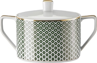 Цукорниця 0,29 л Francis Carreau Vert Rosenthal