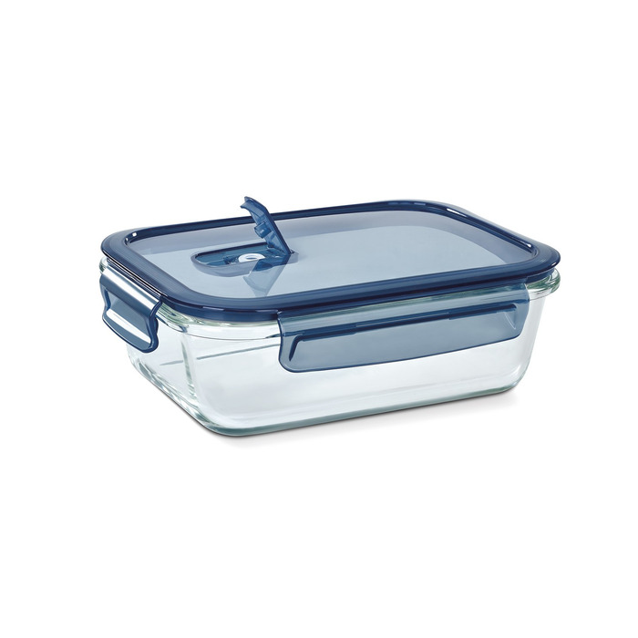 Контейнер с крышкой 0.37л 8021835015 BARAZZONI