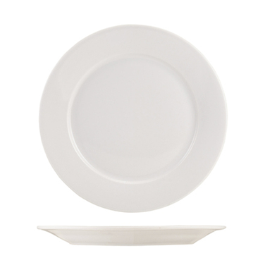 Тарілка 25.5 см, RG Porcelain, GenWare