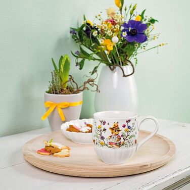 Чашка 440 мл Spring Fantasy Villeroy & Boch