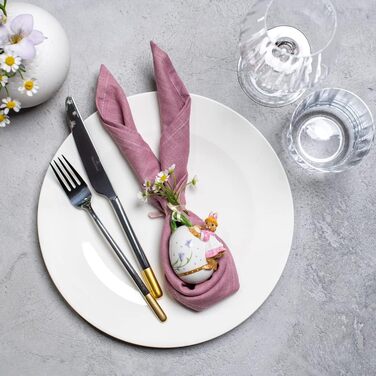 Підвіска пасхальне яйце Annual Easter Edition Villeroy & Boch