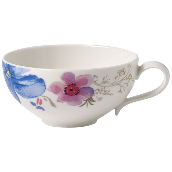 Чашка для чая 0,24 л Mariefleur Gris Basic Villeroy & Boch