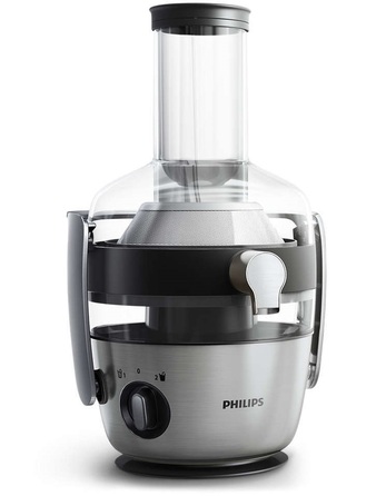 Соковижималка Philips HR1922/21