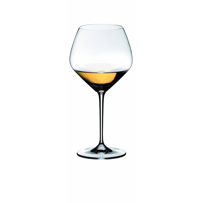 Набір фужерів Oaked Chardonnay 670 мл, 2 шт, кришталь, Vinum Extreme, Riedel