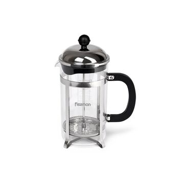 Френч-пресс Fissman LATTE 600 мл (9008)
