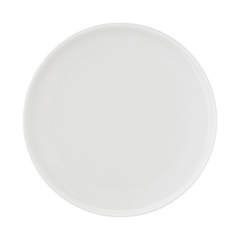 Тарелка обеденная Maxwell & Williams WHITE BASICS ROUND, фарфор, диам. 26,5 см