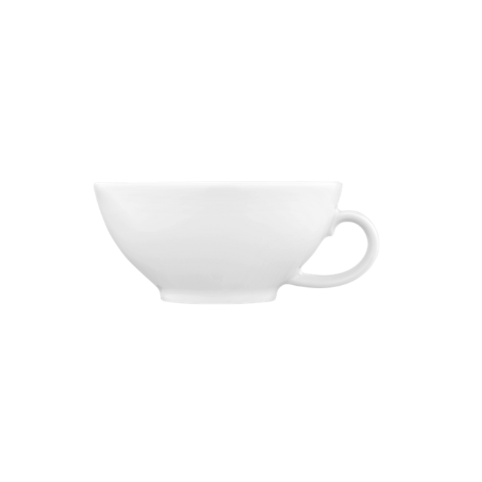 Чашка для чая 0.14 л белая Fashion Seltmann