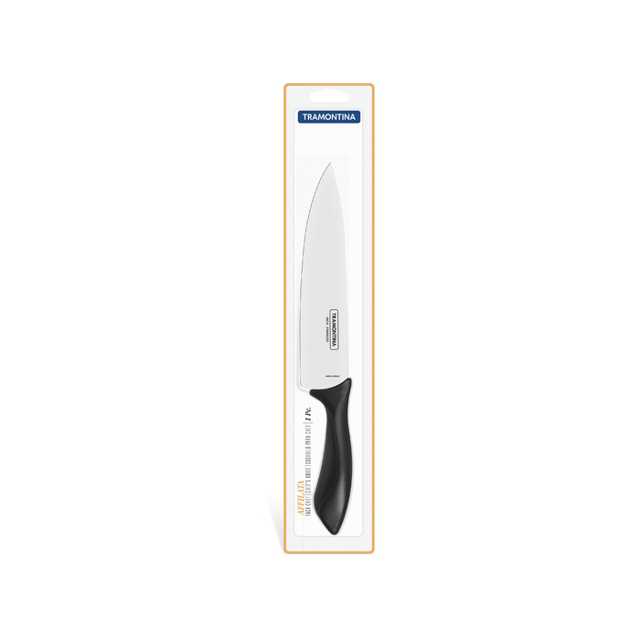 Ніж кухарський Chef TRAMONTINA AFFILATA, 203 мм (6410521)