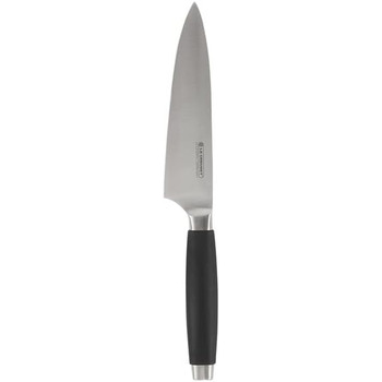 Нож шеф-повара, 15 см сталь, пластик Le Creuset