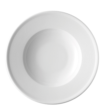 Тарілка для пасти 30 см, біла Trend Weiß Thomas