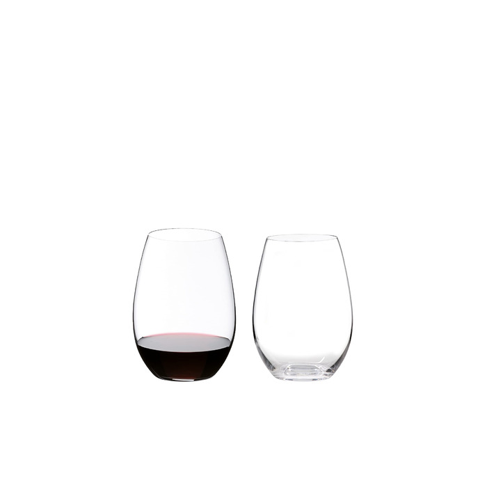 Келихи Riedel O для Сира/Шираз, 2 шт.