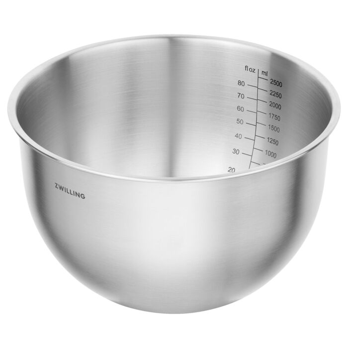 Набір з 2 мисок зі скляними вакуумними кришками Fresh & Save Unlock Zwilling