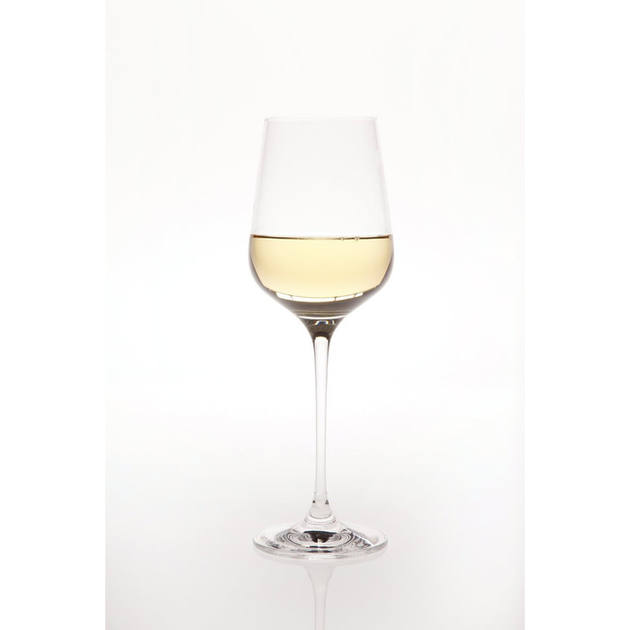 Набір 6 шт келихів для білого вина 350 мл Chateau Hotel Berghoff
