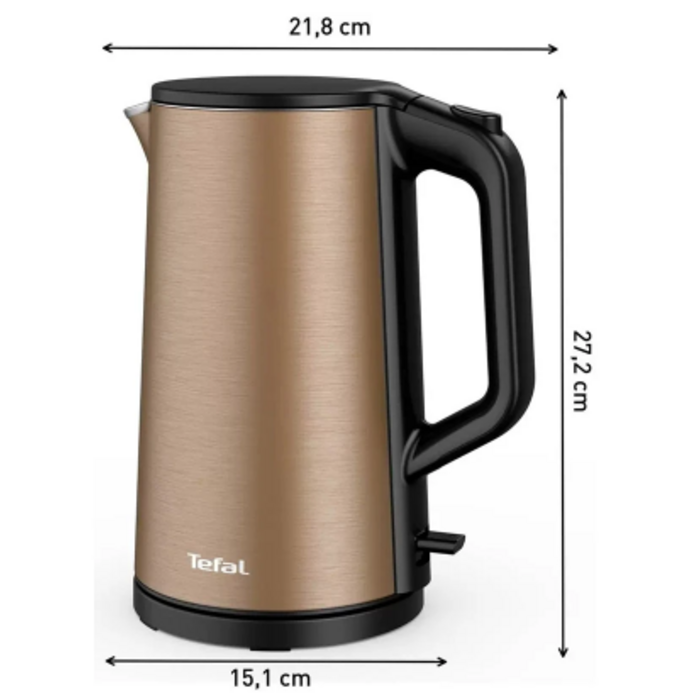Электрочайник Tefal KI583C10 (6835111)
