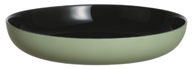 Блюдо Luminarc Black Grey, 21 см (6788159)