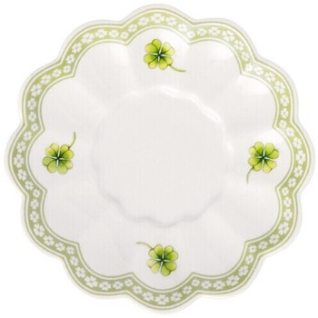 Блюдце до підставки для яєць 10 см Easter Delight Villeroy & Boch