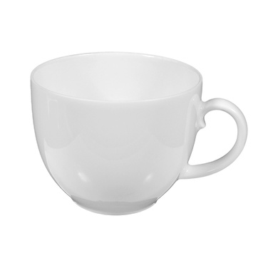 Чашка для кави 0,21 л біла Rondo Seltmann