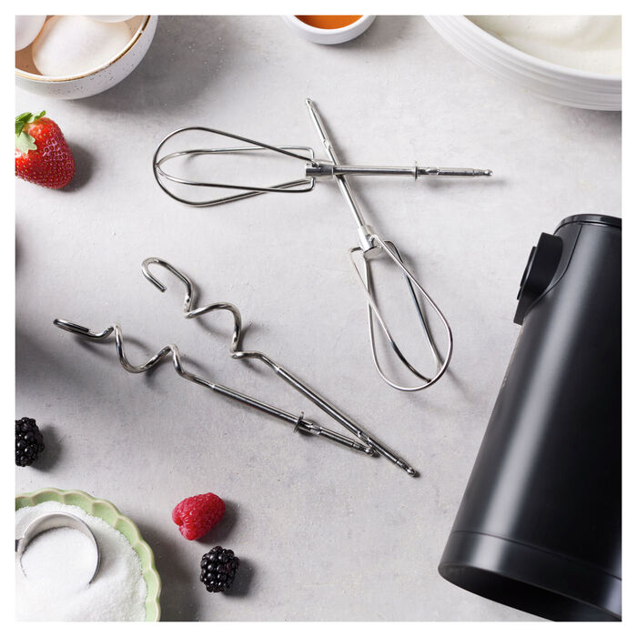 Беспроводной ручной миксер с аккумулятором XTEND Zwilling