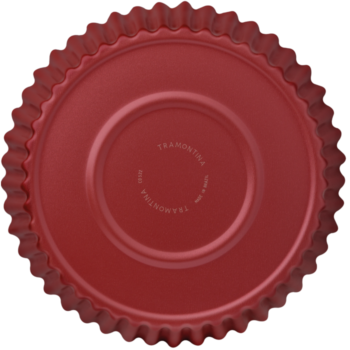 Форма для пирога TRAMONTINA Brasil, 26 см (6243434)
