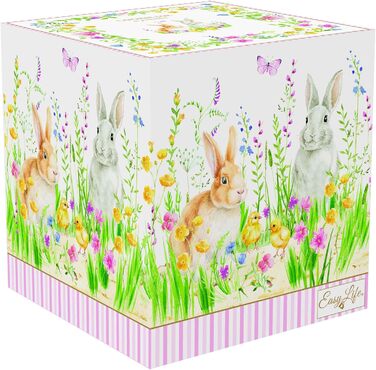 Коробка для печива "Щасливого Великодня" Easy Life