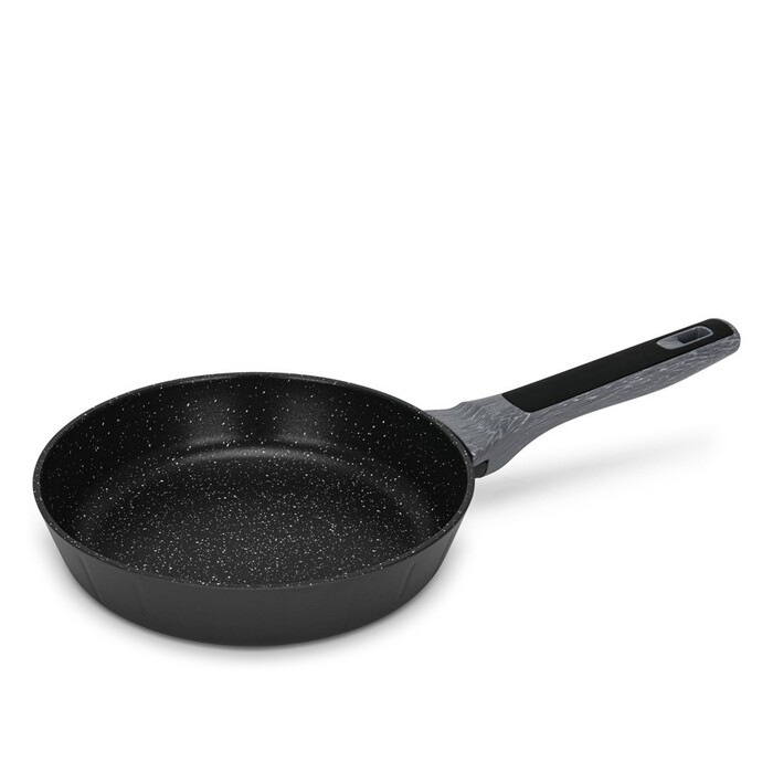 Сковорода для жарки Fissman STELLA 28x5,8 см алюминий с антипригарным покрытием (4285)