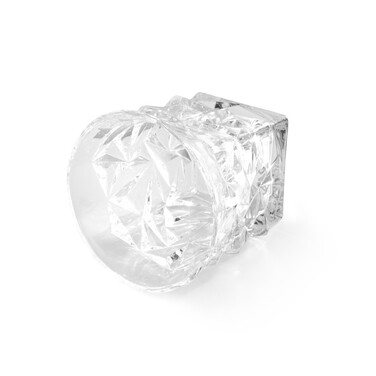 Набор из 2-х стаканов Fissman для виски 290 мл (13680)