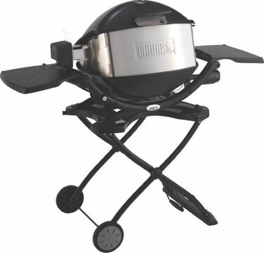 Вертел для грилей Weber Q1000 серии 17560 Код: 009667