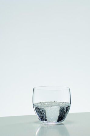 Склянки для води, прозорі (Xl, набір з 2 шт. ), 5416/0 Vinum