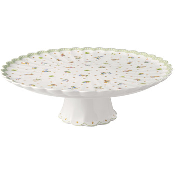 Підставка для торта 31,7 см Easter Delight Villeroy & Boch