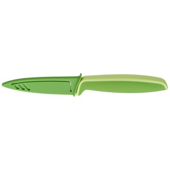 Нож универсальный, зеленый Touch WMF