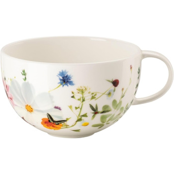 Чашка для чая/капучино 0,25 л Brillance Grand Air Rosenthal