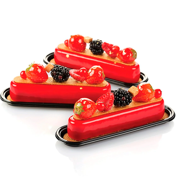 FASHION ECLAIR 80 Форма из резины
